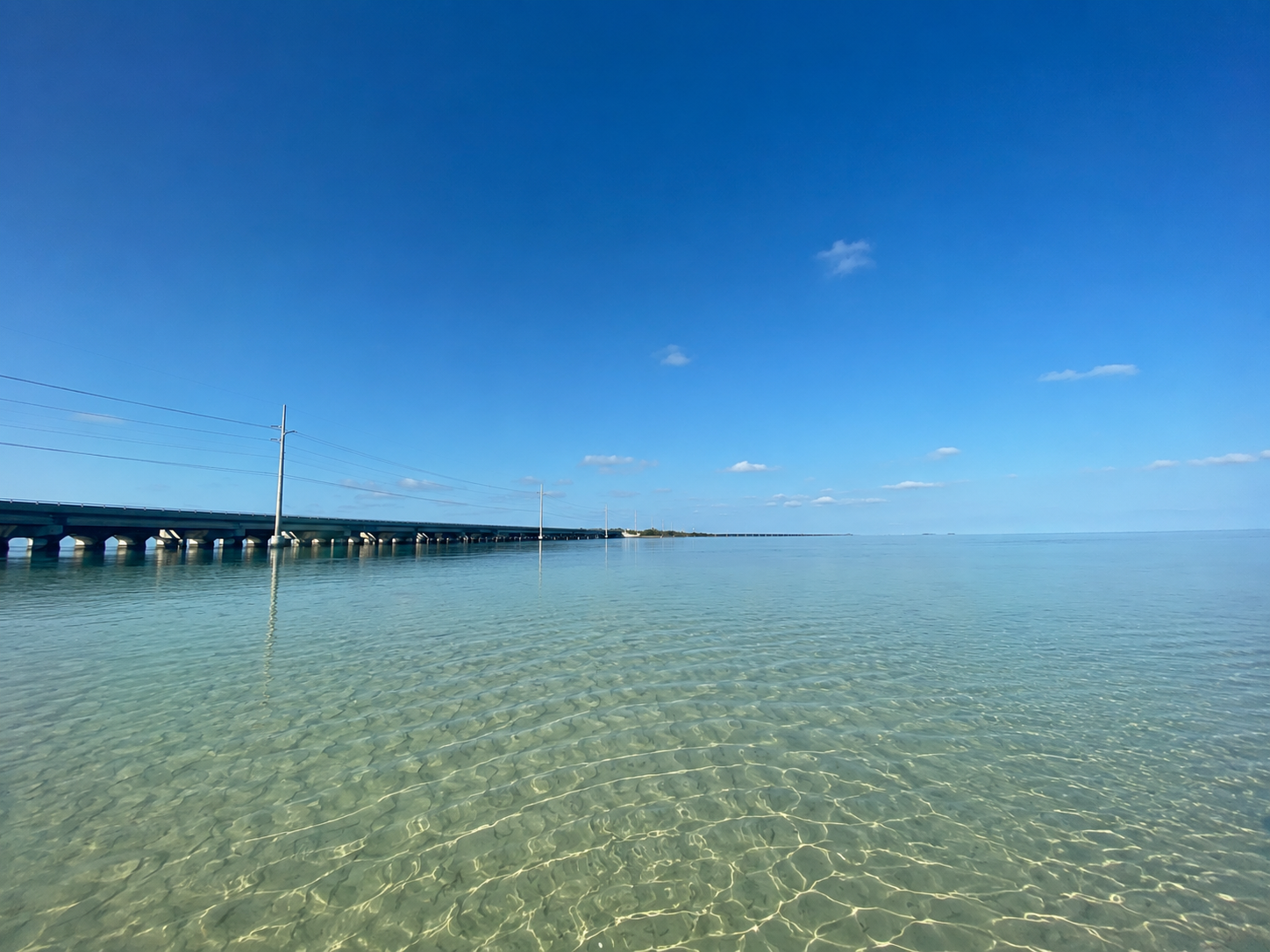 Bahia Honda State Park
